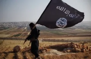 Islamski ekstremizm śmiertelnym zagrożeniem dla Europy: "Podobnie jak...
