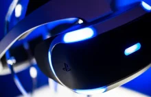 PlayStation Experience: Sony ujawnia kolejne gry na PS VR