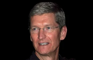 Czy Tim Cook powinien ustąpić ze stanowiska CEO Apple?