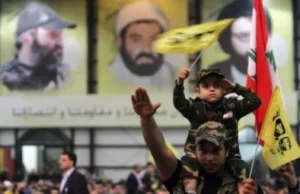 Hezbollah budzi strach w Izraelu