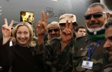 WikiLeaks: Hillary Clinton Earned $100k From ISIS