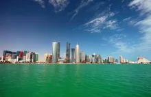 Miasto bez tożsamości - Katar