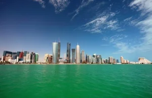 Miasto bez tożsamości - Katar