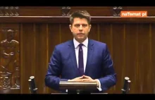 Petru vs Pawłowicz: "Proszę nie walić się w łeb, jak do pani mówię".