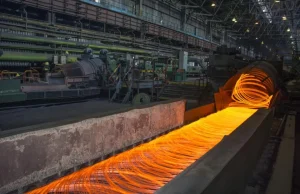 ArcelorMittal rezygnuje z zakupu huty Ilva.