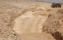 This 4,500-Year-Old Ramp Contraption May Have Been Used to Build Egypt's...