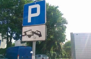 Zaparkowalibyście?