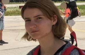 Piaseczno. Zaginęła 18-letnia Marta Wosik. Choruje na chorobę Aspergera