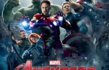 Avengers: Czas Ultrona (Dubbing PL