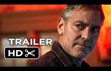 Tomorrowland Trailer (2015) - Kraina Jutra