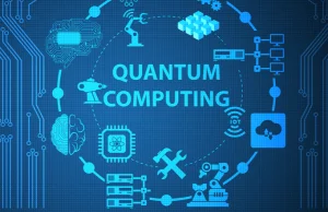 Amazon oferuje quantum computing jako usługę