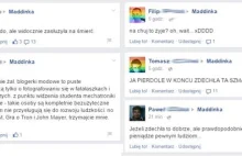 "(...) Ten plebejski gust" - powiedział przedstawiciel plebsu