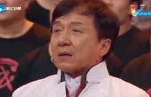 Jackie Chan i jego absolutnie wyjątkowy zespół kaskaderów