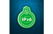 IPv6 dla użytkowników Neostrady