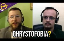 Chrystofobia i p-------a w Kościele