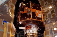 NASA potwierdza: satelita odnaleziony przez astronoma amatora to zaginiony IMAGE