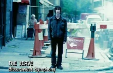 The Verve - Bitter Sweet Symphony