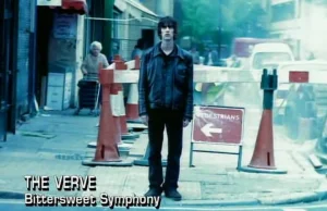 The Verve - Bitter Sweet Symphony