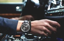 Przegląd męskich zegarków