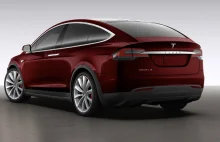 Zobacz dokładną wideo-recenzję Nowej Tesla Model X Signature Edition