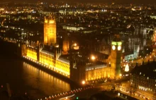 Wielka Brytania ogłasza czerwony alert. "Atak terrorystyczny wysoce...