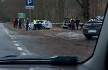 Policja znalazła zwłoki uwielbianego bohatera "M jak miłość". Wstrząsające