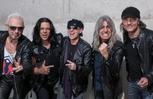 Czas na Dee Attack! Czyli perkusista Motörhead w zespole Scorpions.