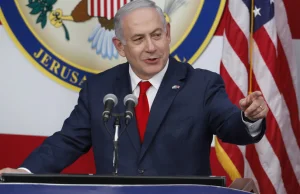 Netanjahu: działania na granicy ze Strefą Gazy były samoobroną