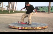 Tony Hawk's Pro Skater 3 - Rodney Mullen