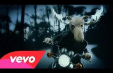 The Prodigy - Wild Frontier (Official Video)