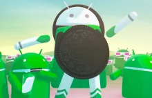 Lista smartfonów i tabletów Samsunga, które dostaną Androida 8.0 Oreo