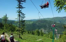 Beskid Śląski. Dla każdego