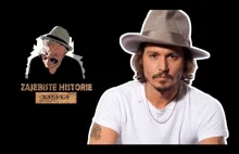 ZAJEBISTE HISTORIE KOJAKA - Johnny Depp