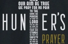 the Hunters Prayer trailer #1