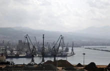 Grecja sprzeda drugi pod względem wielkości port w kraju Niemcom