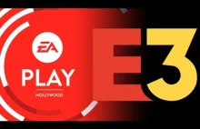 Najważniejsze informacje z konferencji EA Play na E3