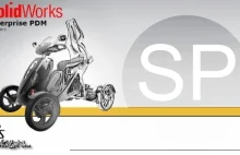 SolidWorks Enterprise PDM 2011 SP3 dostęp