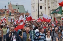 Ruch Narodowy na cenzurowanym w Polskiej Agencji Prasowej?