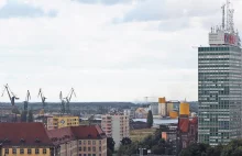 Zieleniak - kłopotliwy symbol PRL-u w Gdańsku