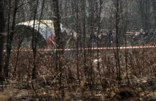 Katastrofa smoleńska: Rosjanie podmienili czarne skrzynki Tu-154?