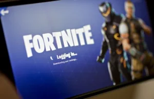 Gra Fortnite w 2018 r. zarobiła 3 mld dolarów. To tyle, co zysk Amazona