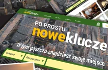 Darmowe ogłoszenia nieruchomości