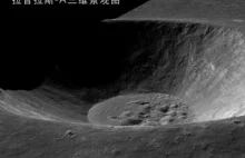 Chińczycy opublikowali najdokładniejsze zdjęcia Ksieżyca