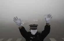 Smog "made in China" - nikt nie jest bez winy