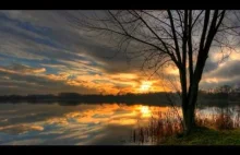 Timelapse ładnych widoczków