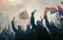 Polska skrajna prawica zaprasza ukraińskich nacjonalistów na Marsz Niepodległści
