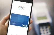 Płatności Google Pay i Apple Pay stają się w Polsce coraz popularniejsze