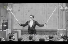 NIKOLA TESLA - NIEZROZUMIAŁY WIZJONER Film dokumentalny LEKTOR PL