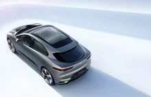 HOLANDIA. Jaguar I-Pace przed Teslą – to się porobiło!