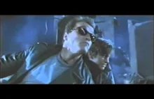 Terminator 2 Sequel - Battle Across Time